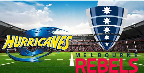 Hurricanes vs Melbourne Rebels 8 June 2024 Super Rugby Pacific Quarter Final Full Match Replay